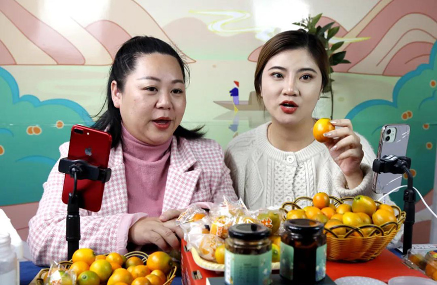 �V�������Ҫ�a(ch��n)��֮һ�ڰ��h����̈@�����W(w��ng)�j(lu��)����ͨ��ֱ���N�۽�����l(w��i)�V�z