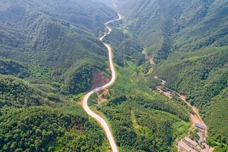 ��ɽ�����﹫·���ĈD����Ͷ��·���F���D