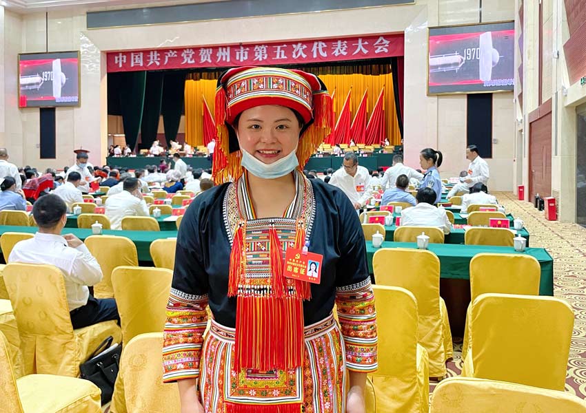 梁瑋瑋。覃健攝