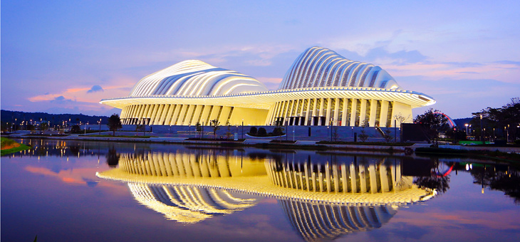 廣西文化藝術(shù)中心