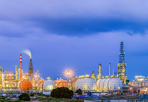 中石化北海煉化