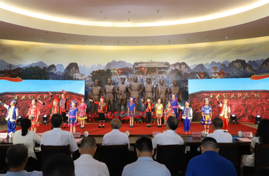 活動現(xiàn)場。