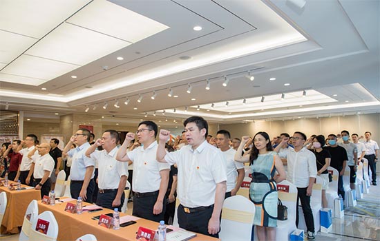 活動(dòng)現(xiàn)場(chǎng)。韋思義攝