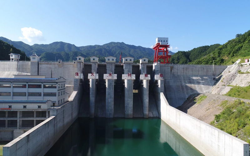 信貸支持柳州融水苗族自治縣水利項目建設(shè)。