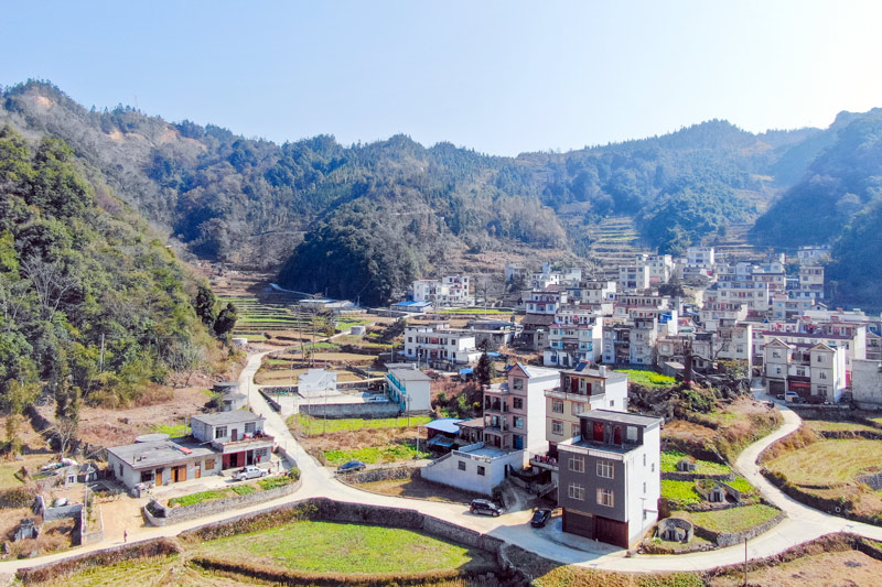 板洪村內(nèi)麻屯。