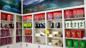 百色市供銷合作社：多舉措推進(jìn)“832平臺”助推鄉(xiāng)村振興