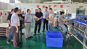 荔浦市供銷系統(tǒng)綜合改革與鄉(xiāng)村振興融合見實效