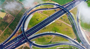 陽朔至鹿寨高速公路