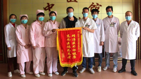 筑牢醫(yī)療保障防線 防止群眾因病致貧