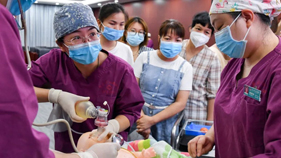 提升基層衛(wèi)生服務(wù)水平 助力鄉(xiāng)村振興