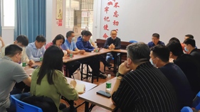 情牽粵桂協(xié)作 助力鄉(xiāng)村振興