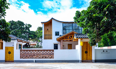 玉林市北流市民樂鎮(zhèn)萬平村