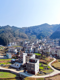 百色市樂業(yè)縣甘田鎮(zhèn)板洪村