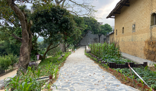 欽州市浦北縣白石水鎮(zhèn)良江村“產(chǎn)業(yè)綠色化、村鎮(zhèn)景區(qū)化、田園景觀化”是她特色。在這里，沿著條條通村水泥路，體驗(yàn)曲徑通幽之靜美；散步鄉(xiāng)村風(fēng)雨橋，享受愜意幸福之時光；親手采摘新鮮水果，感悟田園生活之樂趣。這里就是農(nóng)旅融合的鄉(xiāng)村振興改革集成示范樣板。[詳細(xì)] 