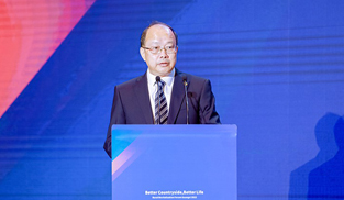 北部灣產(chǎn)權(quán)交易所集團股份有限公司黨委書記韋明芳經(jīng)過多年探索實踐，不斷總結(jié)優(yōu)化形成了區(qū)域統(tǒng)一的農(nóng)村產(chǎn)權(quán)流轉(zhuǎn)交易市場“1+N”模式，并逐漸成為鄉(xiāng)村振興“新基建”……【詳細】