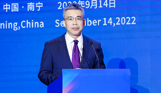 廣西農(nóng)業(yè)農(nóng)村廳廳長、廣西鄉(xiāng)村振興局局長黃智宇廣西把鞏固拓展脫貧攻堅成果同鄉(xiāng)村振興有效銜接作為重要政治任務(wù)，牢牢守住糧食安全和不發(fā)生規(guī)模性返貧兩條底線……【詳細】