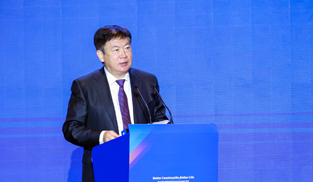 中國合作經(jīng)濟學(xué)會會長、原農(nóng)業(yè)部總農(nóng)藝師孫中華從促進鄉(xiāng)村振興的角度看，發(fā)展新型農(nóng)村集體經(jīng)濟是提高農(nóng)民組織化程度，進而實現(xiàn)農(nóng)業(yè)農(nóng)村現(xiàn)代化的重要保障……【詳細】