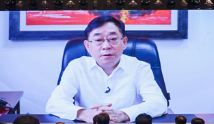 中國報業(yè)協(xié)會理事長、人民日報社原副社長張建星服務(wù)鄉(xiāng)村振興戰(zhàn)略，是時代賦予媒體的重要使命。媒體人要積極講好鄉(xiāng)村故事，挖掘更多鄉(xiāng)村經(jīng)驗……【詳細】