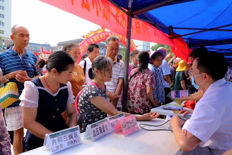 活動(dòng)現(xiàn)場(chǎng)