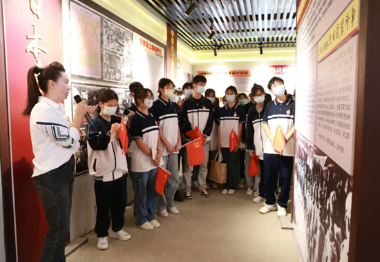 活動(dòng)現(xiàn)場。