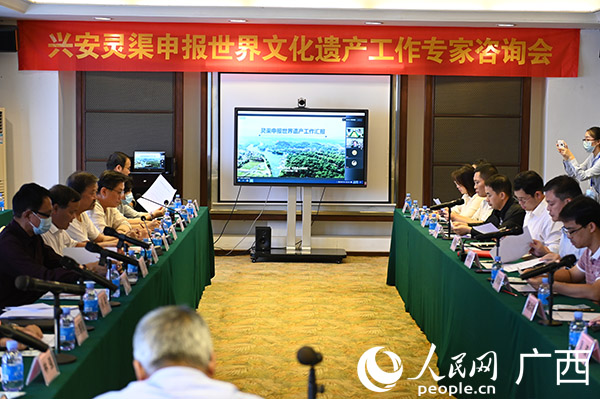 咨詢會現(xiàn)場。人民網(wǎng)記者 嚴(yán)立政攝