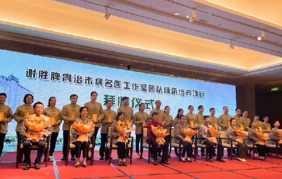 活動(dòng)現(xiàn)場。韓麗攝