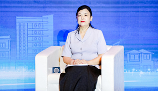 自治區(qū)政府發(fā)展研究中心原二級巡視員、副研究員彭忠平平陸運河經(jīng)濟帶建設(shè)將加快促進區(qū)域內(nèi)城鄉(xiāng)融合與鄉(xiāng)村振興……【詳細】