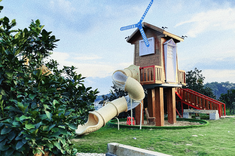 龍鎮(zhèn)村云宿