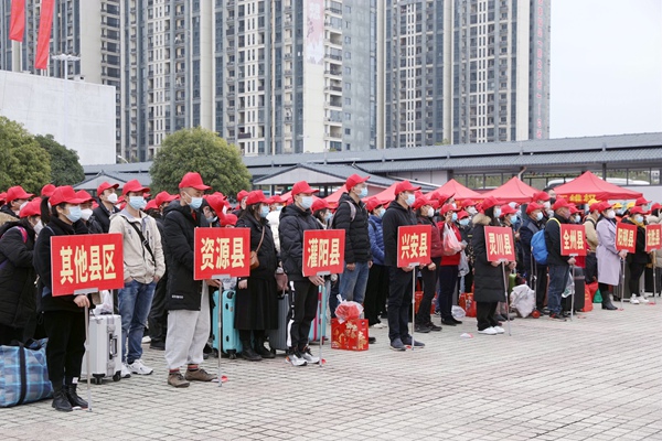 活動現(xiàn)場。陳雨雨攝