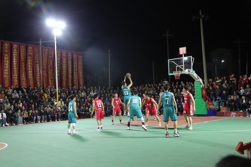 比賽現(xiàn)場(chǎng)。玉琪攝