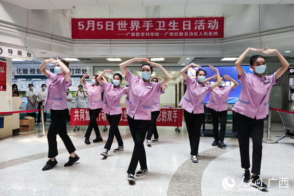 活動(dòng)現(xiàn)場。人民網(wǎng)記者 王勇攝