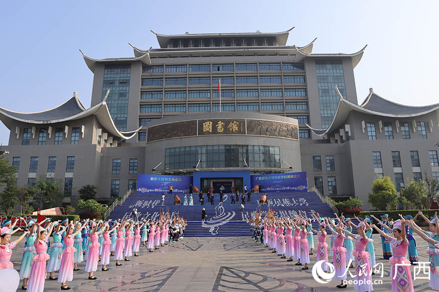 活動(dòng)現(xiàn)場(chǎng)。人民網(wǎng) 班小晴攝