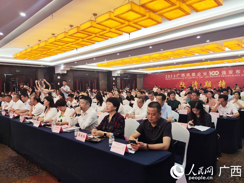 發(fā)布會(huì)現(xiàn)場(chǎng)。人民網(wǎng)記者 王勇攝