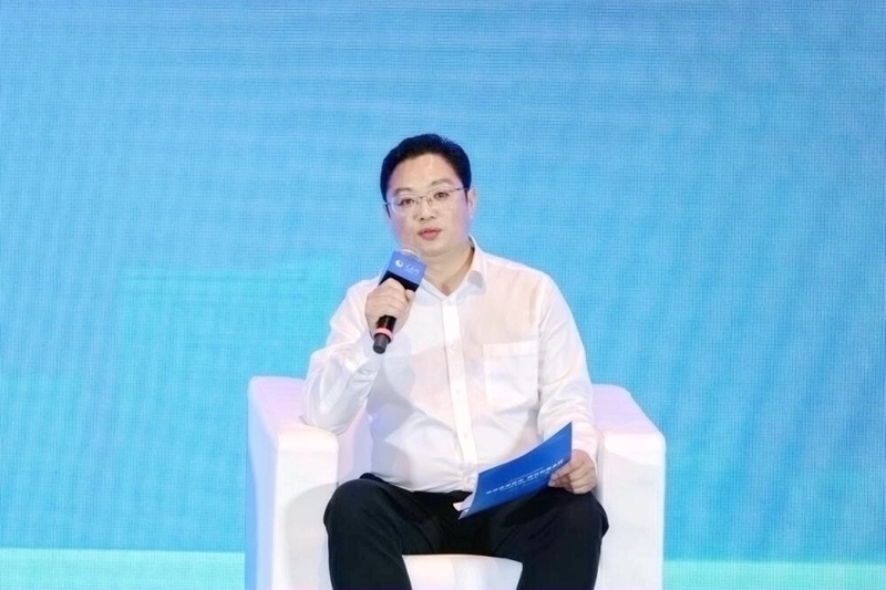 蒙柯宇作經(jīng)驗(yàn)分享。