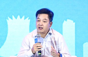 劉宏偉“千萬工程”的經(jīng)驗(yàn)是要堅(jiān)持農(nóng)民主體地位