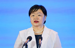 梁楓橫州以茉莉花產(chǎn)業(yè)高質(zhì)量發(fā)展促鄉(xiāng)村全面振興