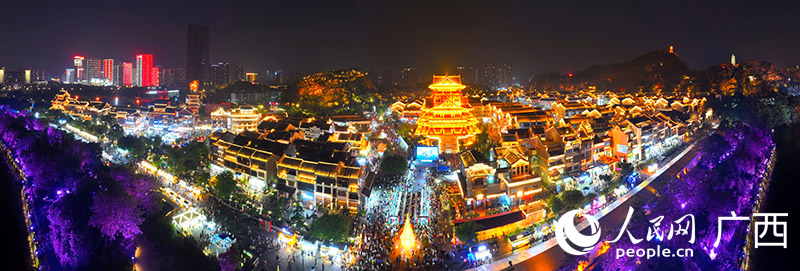 人民網(wǎng) 付華周攝