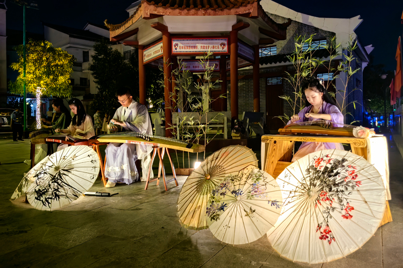 活動現(xiàn)場。田東縣委宣傳部供圖