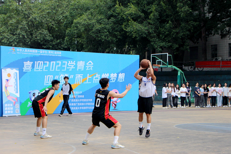 比賽現(xiàn)場。張泳鴻攝