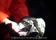 微視：鉛鋅礦科普視頻