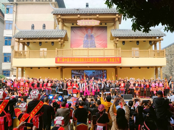 活動(dòng)現(xiàn)場。主辦方供圖