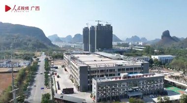 Vlog | 柳州螺螄粉：農(nóng)民增收新引擎