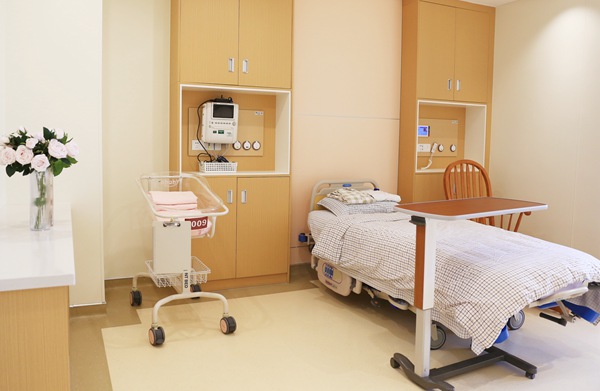 家化產(chǎn)房環(huán)境舒適優(yōu)雅。梁驀原攝