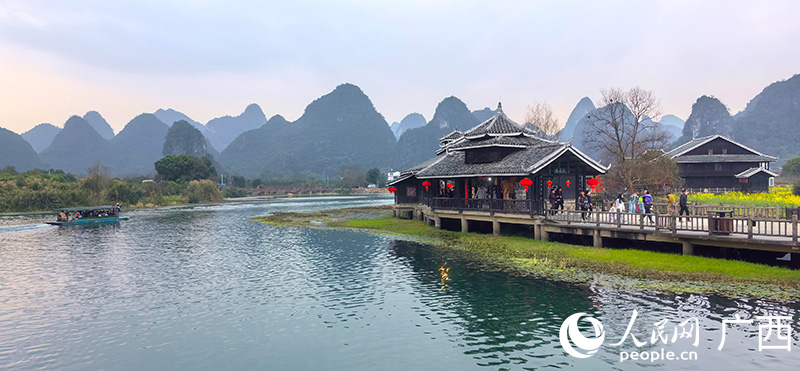 。人民網(wǎng) 付華周攝