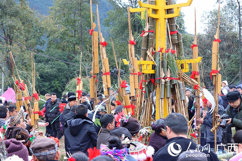 。人民網(wǎng) 付華周攝