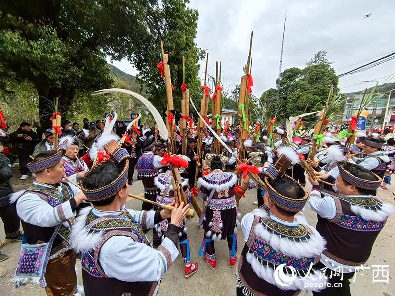 活動(dòng)現(xiàn)場(chǎng)。人民網(wǎng) 付華周攝