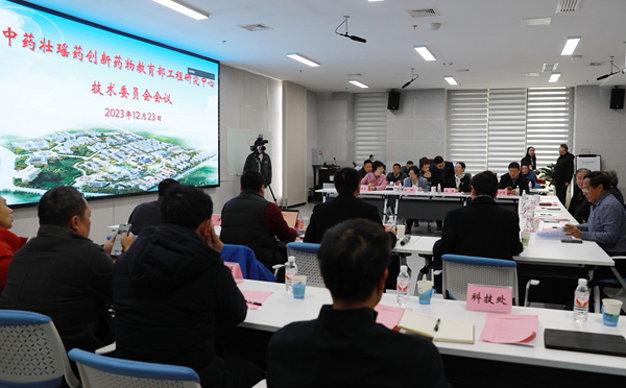 “多點開花”服務(wù)振興發(fā)展