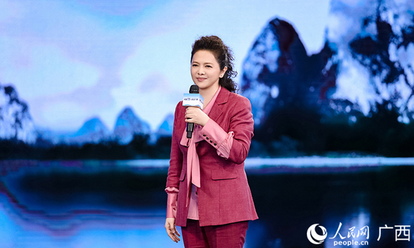 廣西“33消費(fèi)節(jié)”向世界推介桂林