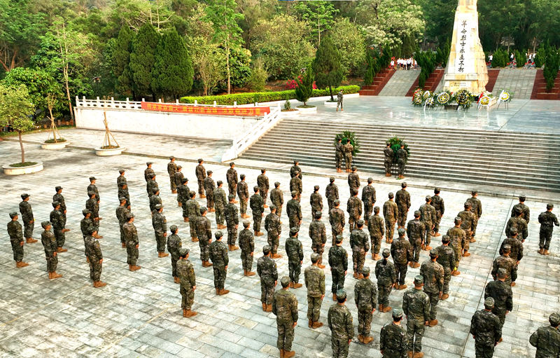 活動(dòng)現(xiàn)場(chǎng)。