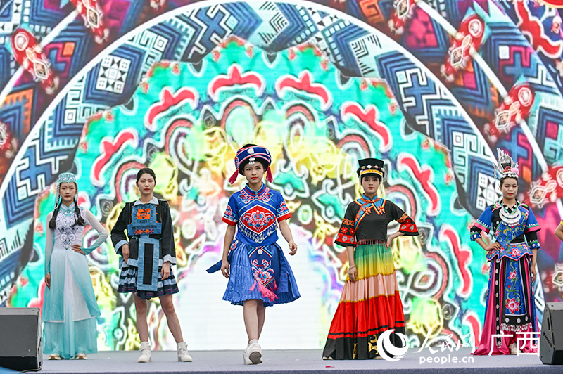 活動(dòng)現(xiàn)場。人民網(wǎng) 雷琦竣攝